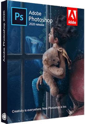 Adobe Photoshop 2020 v21.0.2.57 Pre.